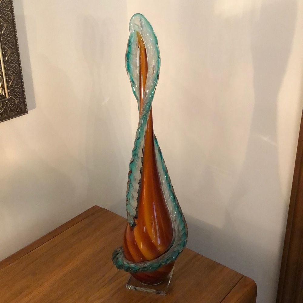 Glass Decor